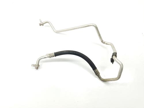 Used AC pipe PEUGEOT 208 I (CA_, CC_) 1.2 VTI 82 (82 hp) 30932588