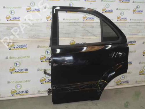 Left rear door KIA SORENTO I (JC) 2.5 CRDi | BP1885706C4 