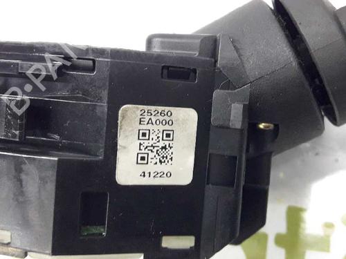 Steering column stalk NISSAN PATHFINDER III (R51) 2.5 dCi | BP2521797I23 