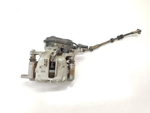 Left rear brake caliper AUDI A6 C7 (4G2, 4GC) 2.0 TDI | BP29464435M107