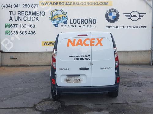 Engine RENAULT KANGOO BE BOP (KW0/1_) 1.5 dCi 75 | BP40039418M1 - Image 18