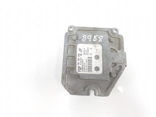 Engine control unit (ECU) OPEL ASTRA H (A04)  | BP29628836M57 