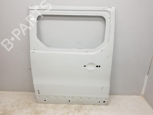 Used Right slide door Right slide door RENAULT TRAFIC III Van (FG_) 1.6 dCi 140 (FGMA, FGMC) (140 hp) 34267634 34267634