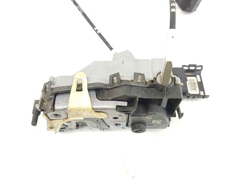 Rear right lock PEUGEOT 508 SW I (8E_) 2.0 HDi RXH Hybrid4 | BP5873032C99 