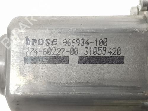 Right front window motor AUDI A4 B8 Avant (8K5) 3.0 TDI quattro | BP17812775E20 