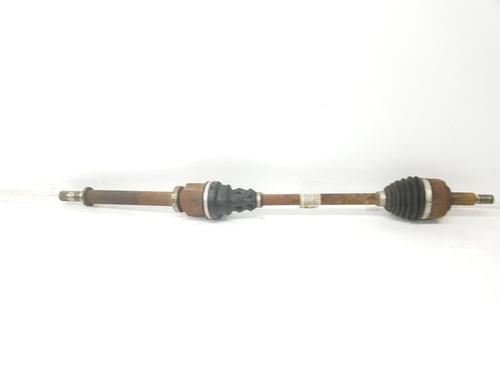 Used Right front driveshaft RENAULT MEGANE III Hatchback (BZ0/1_, B3_) 1.5 dCi (106 hp) 13232653