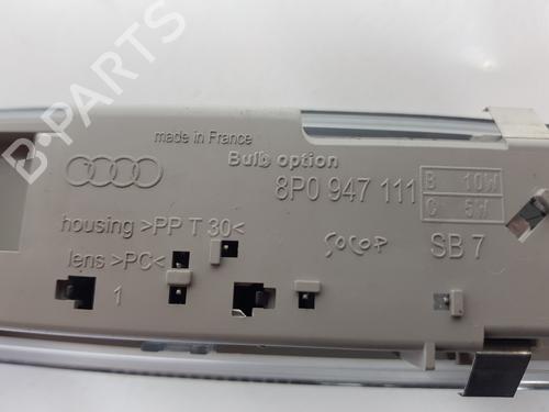 Interior roof light AUDI A3 Sportback (8PA) 2.0 TDI 16V | BP31589851I8