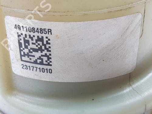 Steering pump RENAULT TRAFIC III Van (FG_) | BP32112425M99