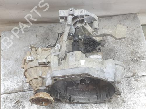 Used Gearbox Gearbox VW CADDY III MPV (2KB, 2KJ, 2CB, 2CJ) 1.6 TDI (102 hp) 36206508 36206508