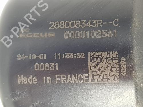 Front wiper motor RENAULT KANGOO III MPV  | BP34636157M29  - Image 6