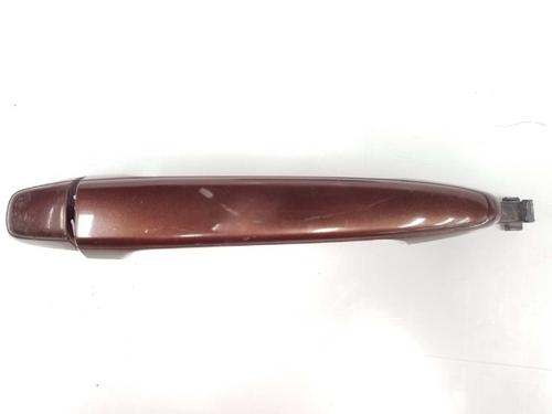 Used Rear left exterior door handle TOYOTA LAND CRUISER PRADO (_J12_) 3.0 D-4D (KDJ120, KDJ125) (163 hp) 7878134
