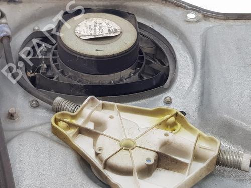 Front right window mechanism SEAT IBIZA III (6L1) 1.4 16V | BP17519977C23 