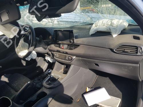 Gearbox HYUNDAI i30 (PDE, PD, PDEN) 2.0 N | BP36433885M3  - Image 17