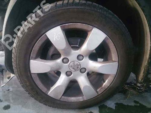 Expansion tank PEUGEOT 307 (3A/C) 1.6 16V | BP3246162C120  - Image 7