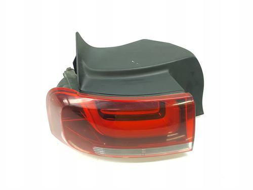 Used Left taillight Left taillight CITROËN C4 CACTUS 1.6 BlueHDi 100 (99 hp) 39726704 39726704
