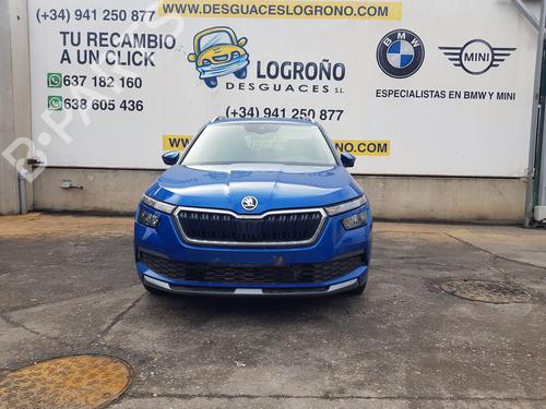 Brukte deler til SKODA KAMIQ (NW4) [2019-2026]  4392051