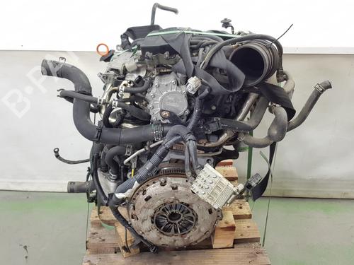 Motor MITSUBISHI GRANDIS (NA_W) [2003-2011]  29313498