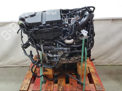 Engine CITROËN BERLINGO (ER_, EC_) 1.5 BlueHDi 100 | BP37072845M1 - Image 2