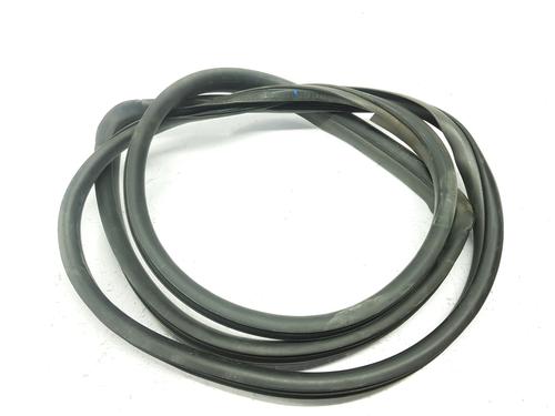 Rubber door seal TOYOTA LAND CRUISER PRADO (_J12_) 3.0 D-4D (KDJ120, KDJ125) | BP16032104C142 