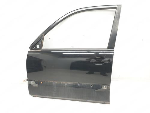 Used Left front door TOYOTA LAND CRUISER PRADO (_J12_) 3.0 D-4D (KDJ120, KDJ125) (166 hp) 20188609