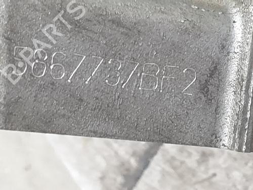 Gearbox BMW 1 (F20) 116 d | BP24894049M3 
