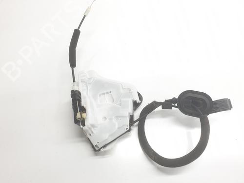 Used Front right lock Front right lock RENAULT ARKANA I (LCM_, LDN_) [2019-2026] 33411889 33411889