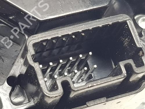 Climate control RENAULT ARKANA I (LCM_, LDN_) | BP32632431I5