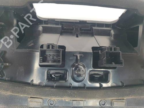 Centralt baglys VW T-CROSS (C11, D31) | BP39192536I39 - Image 5