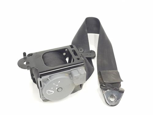 Rear right seatbelt RENAULT CAPTUR I (J5_, H5_) 1.5 dCi 90 (J5N4, J5M5, J5MW, J5M6, J5AL, J5AJ) | BP29953683I28