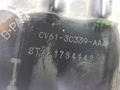 Right front suspension arm FORD KUGA II (DM2) 1.5 TDCi | BP9841555M13