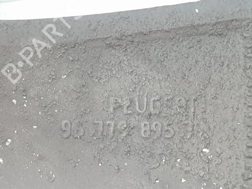Rim PEUGEOT 308 SW II (LC_, LJ_, LR_, LX_, L4_) 1.6 BlueHDi 120 | BP21842631C45 