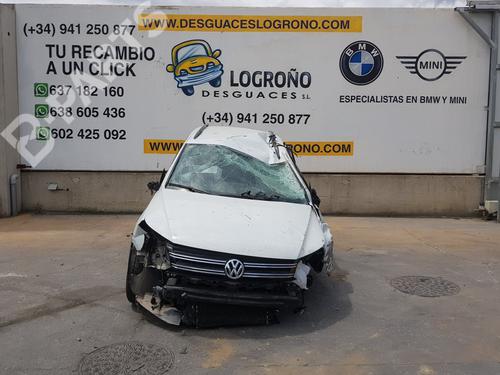 Used Parts VW TIGUAN (5N_)    1060566
