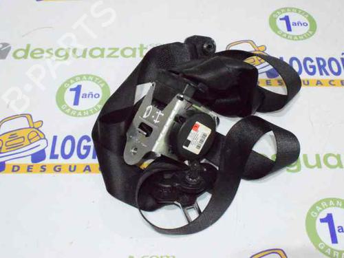 Front left seatbelt BMW 5 (E60) 525 d xDrive | BP8746480I26 