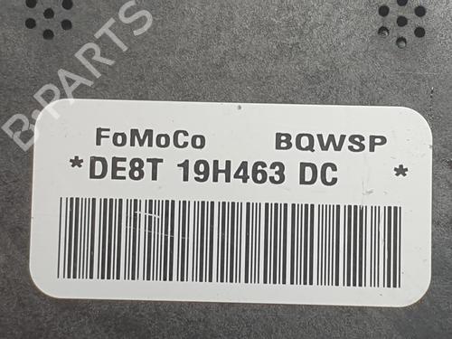 Electronic module FORD C-MAX II (DXA/CB7, DXA/CEU) 1.0 EcoBoost | BP26549180M83 