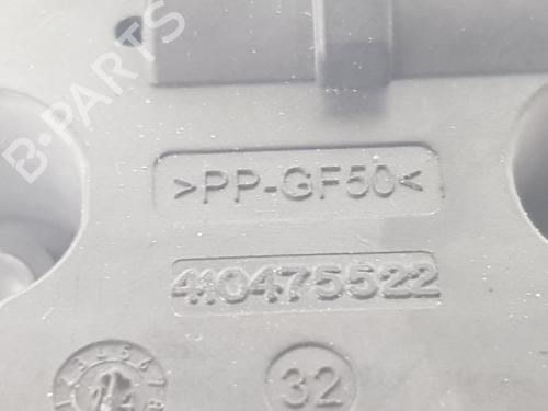 Electronic module MERCEDES-BENZ M-CLASS (W166) ML 350 BlueTEC 4-matic (166.024, 166.023) | BP15905835M83 