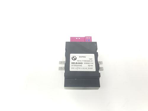 Used Electronic module BMW 3 Coupe (E92) 330 d (245 hp) 9718611