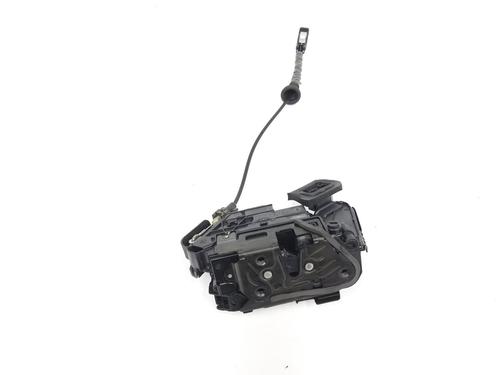 Used Rear right lock VW GOLF VII (5G1, BQ1, BE1, BE2) 2.0 TDI (150 hp) 11529695