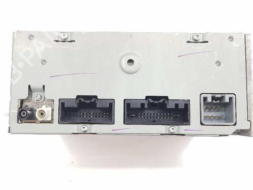 Electronic module FORD FOCUS III 2.0 ST | BP6023540M83 