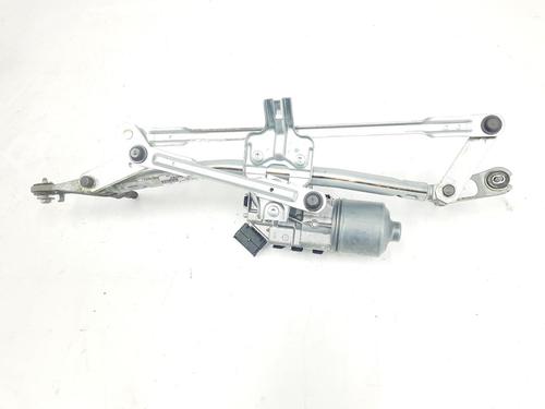Front wiper motor PEUGEOT PARTNER Box Body/MPV 1.6 HDi | BP5662174M29