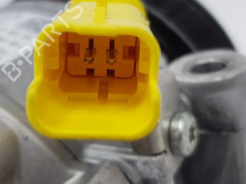 AC compressor OPEL ASTRA L Sports Tourer (OV5) 1.2 (FRHNPJ) | BP26034059M34 