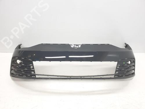 Used Front bumper VW GOLF VIII (CD1, DA1) [2019-2025]  12459575