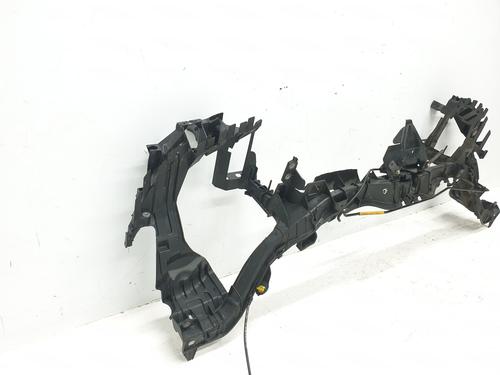 Front slam panel MERCEDES-BENZ A-CLASS (W169) A 180 CDI (169.007, 169.307) | BP28167383C72 