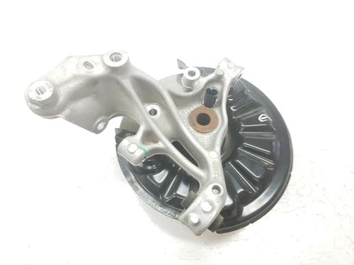 Right rear steering knuckle CUPRA FORMENTOR (KM7, KMP) 1.5 TSI | BP13033072M28 