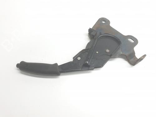 Used Hand brake TOYOTA LAND CRUISER 90 (_J9_) 3.0 TD (KZJ90_, KZJ95_, KZJ90R, KZJ95R, KZJ90W, KZJ95W) (125 hp) 32521447