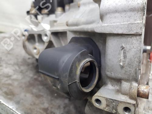Gearbox HONDA CR-V I (RD) 2.0 16V 4WD (RD1, RD3) | BP17707168M3 