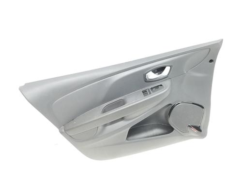 Seats set RENAULT CLIO IV (BH_) 1.5 dCi 90 | BP11014693C78