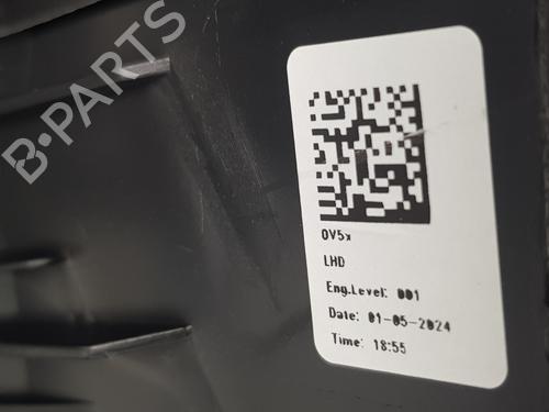 Airbag Kit OPEL ASTRA L Sports Tourer (OV5) 1.2 (FRHNSL, FRHNSR) | BP22703700C86 