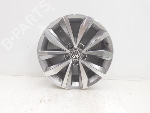 Used Rim VW T-ROC (A11, D11) 1.0 TSI (110 hp) 31671412