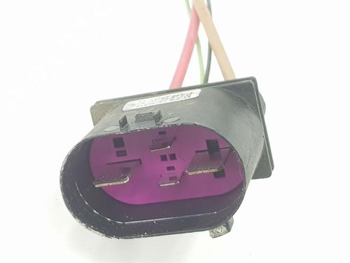 Radiator fan SEAT IBIZA V (KJ1, KJG) 1.0 TGI | BP20189744M35 