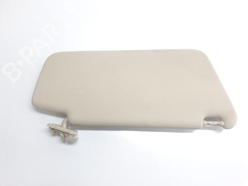 Left sun visor MERCEDES-BENZ GLK-CLASS (X204)  | BP33801818I1  - Image 5